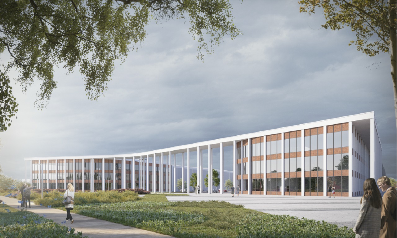 Технопарк экосистемы «Космос» с 2025 года сможет претендовать на федеральные средства на развитие