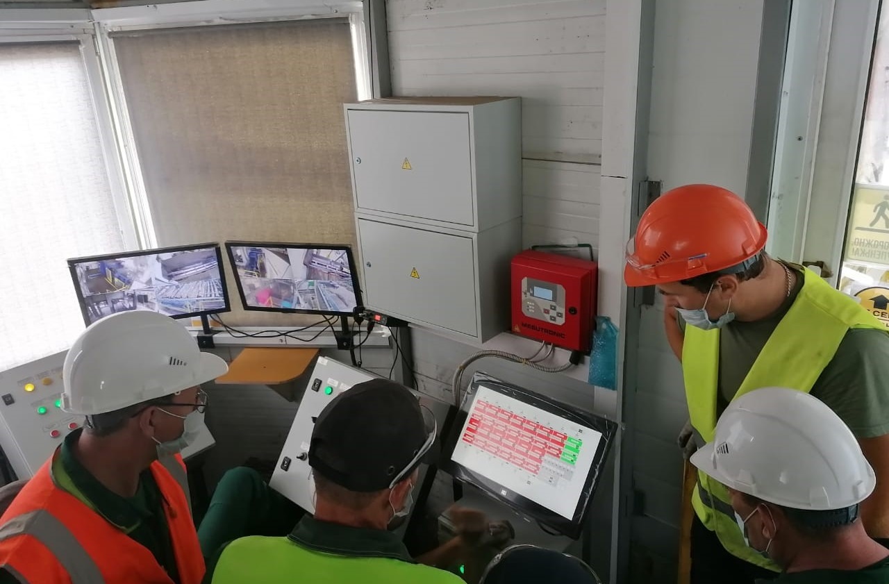 «Свеза» в Верхней Синячихе вложила в инвестпроекты около 200 млн руб