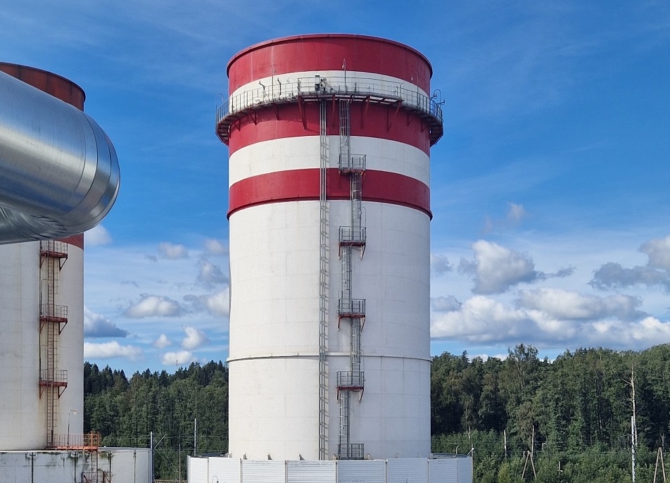 Резидент «Титановой долины» представит образцы инновационной продукции на Петербургском Международном Газовом Форуме - 2023