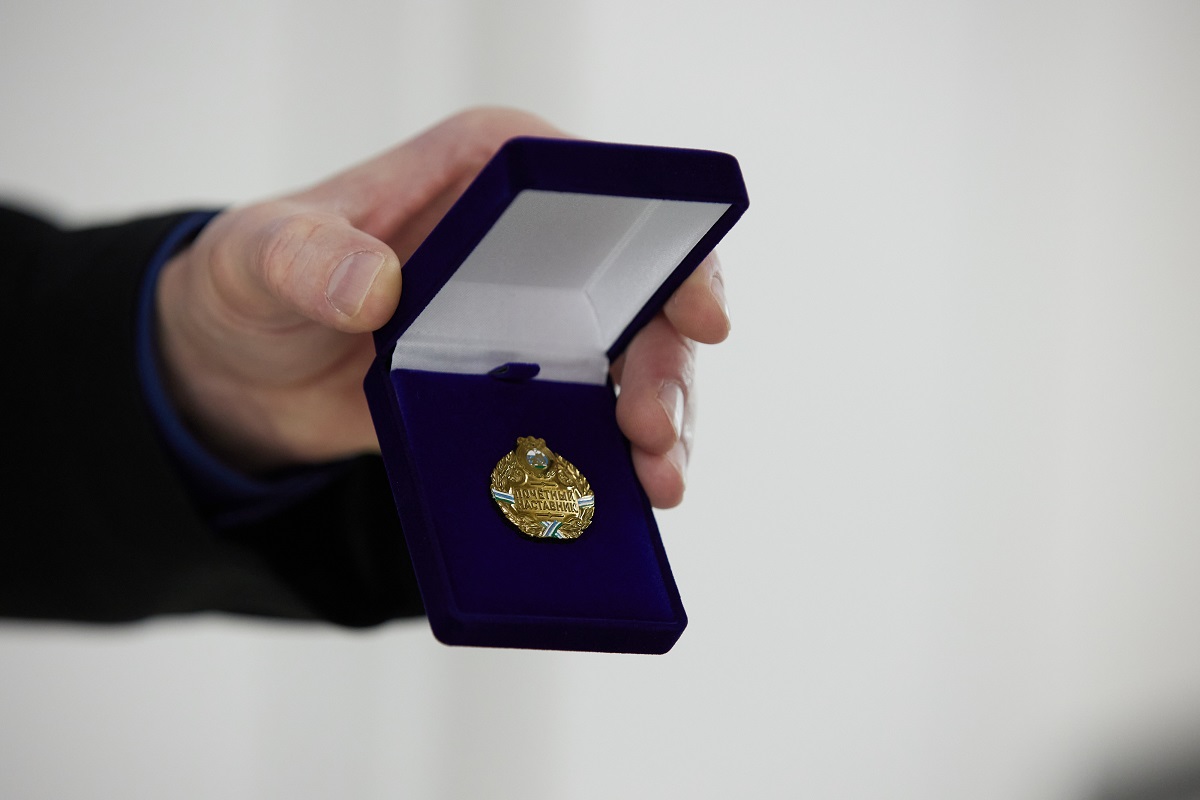 Вопросы наставничества обсудили федеральные и региональные эксперты в Свердловской области