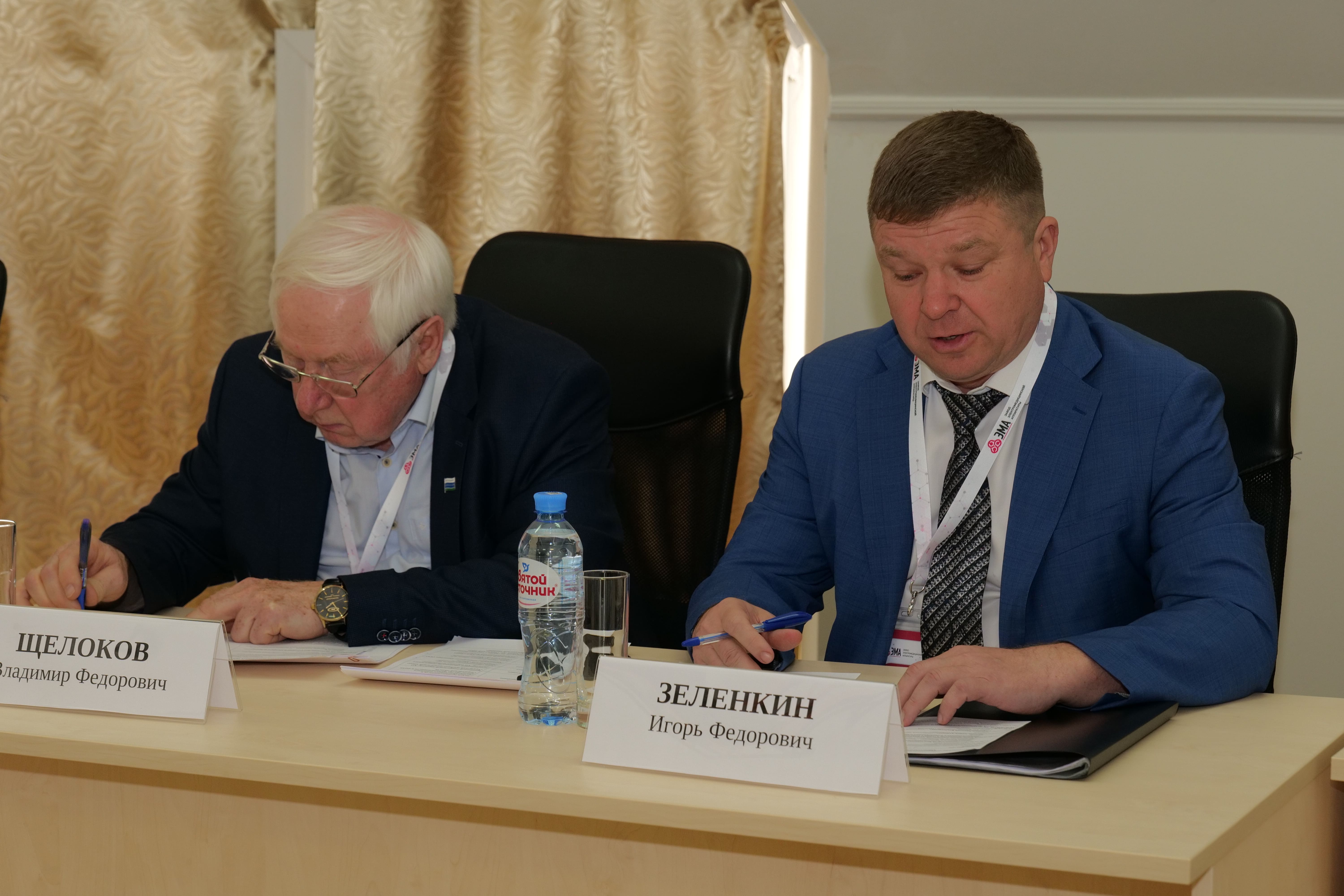 15 июня 2023 года состоялось совместное заседание Коллегии Министерства промышленности и науки Свердловской области и Общественного совета при Министерстве