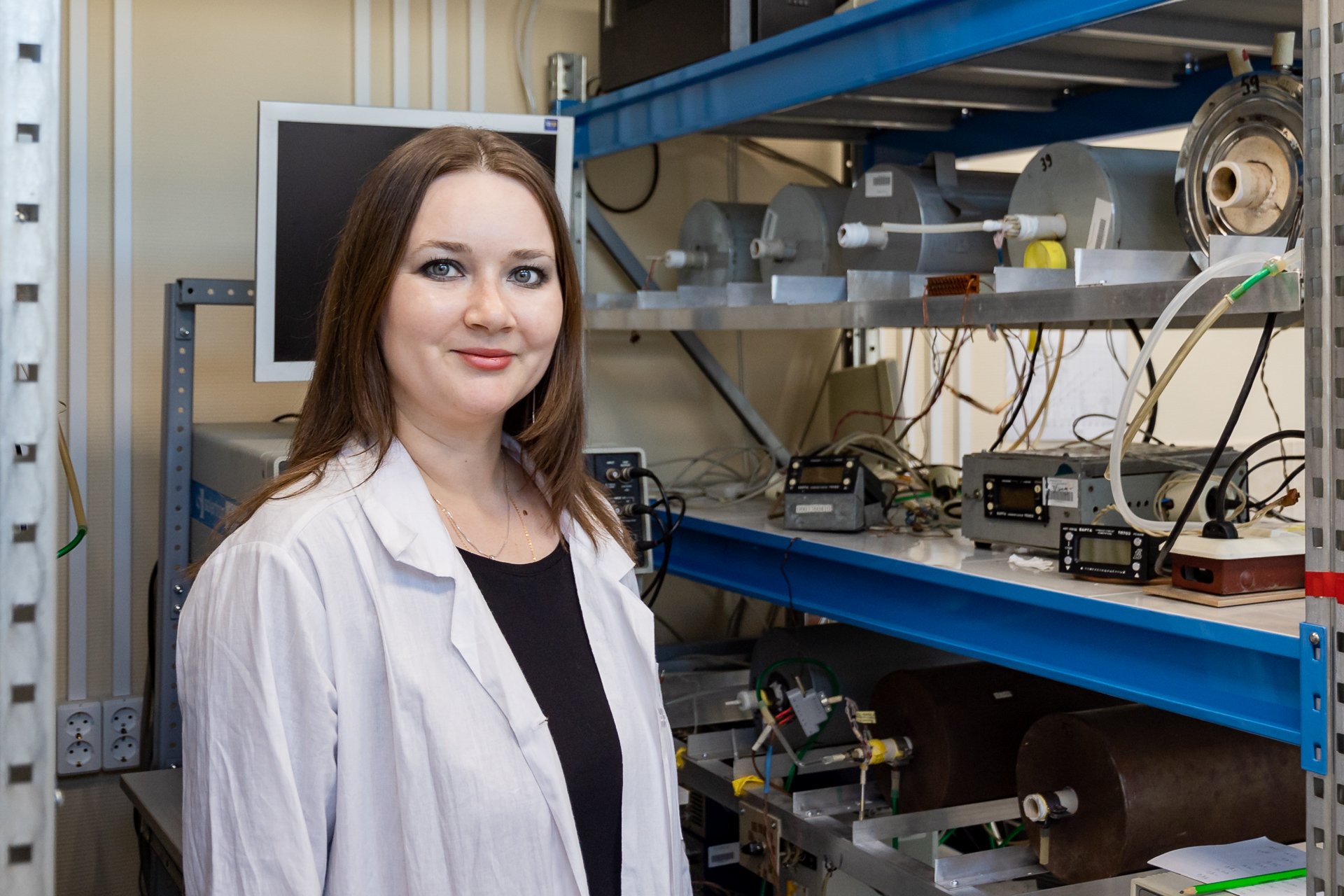 Евгений Куйвашев подписал указ о присвоении премий молодым ученым