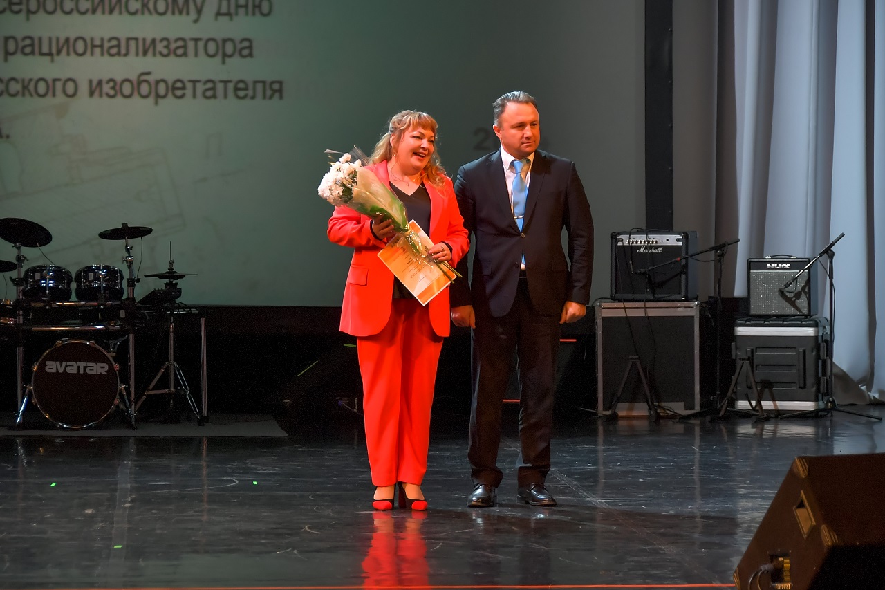 Рационализаторы и изобретатели Уралвагонзавода в 2024 году сэкономили предприятию свыше 250 миллионов рублей