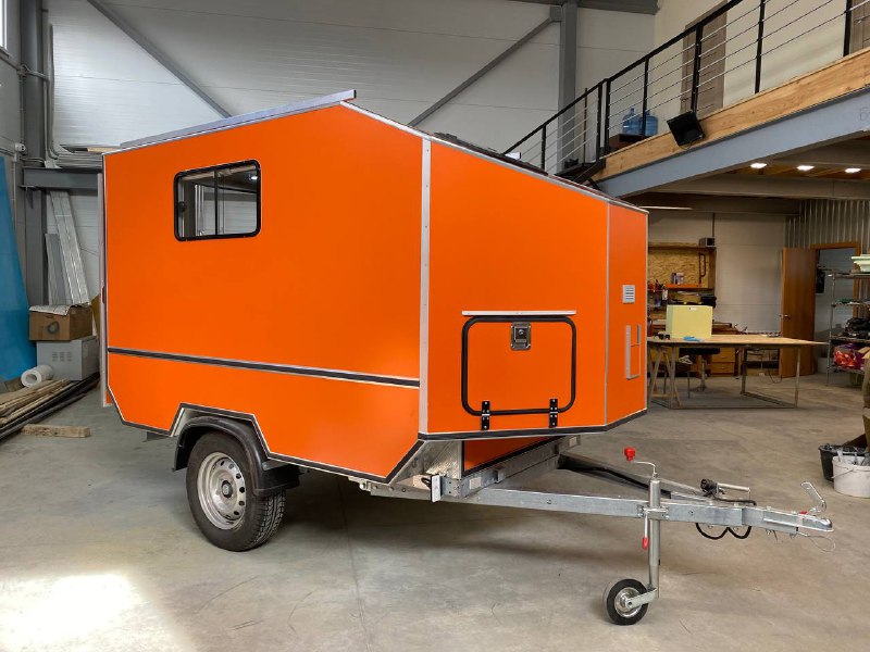 С.В. Пересторонин посетил производственную площадку ООО «Кемпер-Ригель»