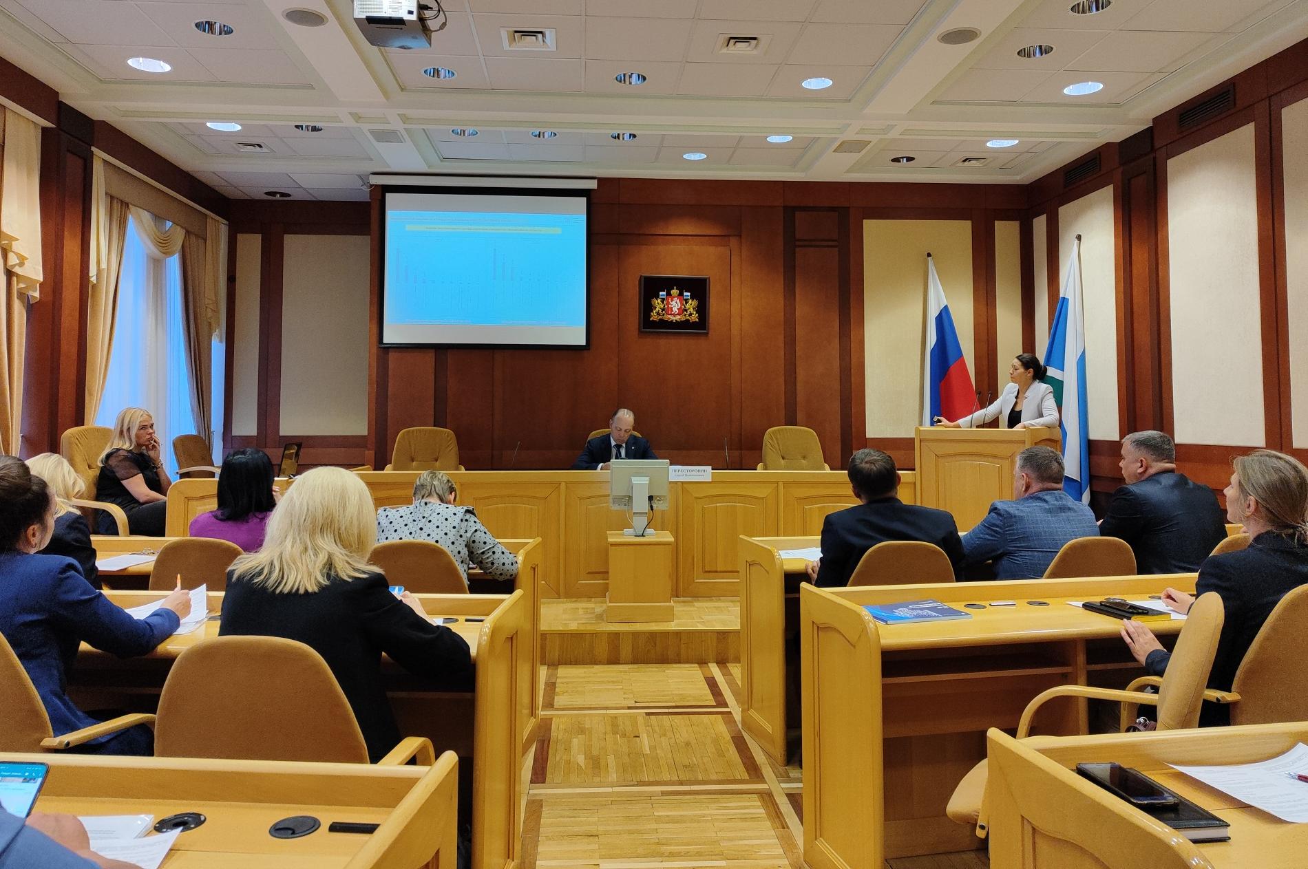 Свердловская область лидирует среди регионов Большого Урала по использованию «молодых» технологий