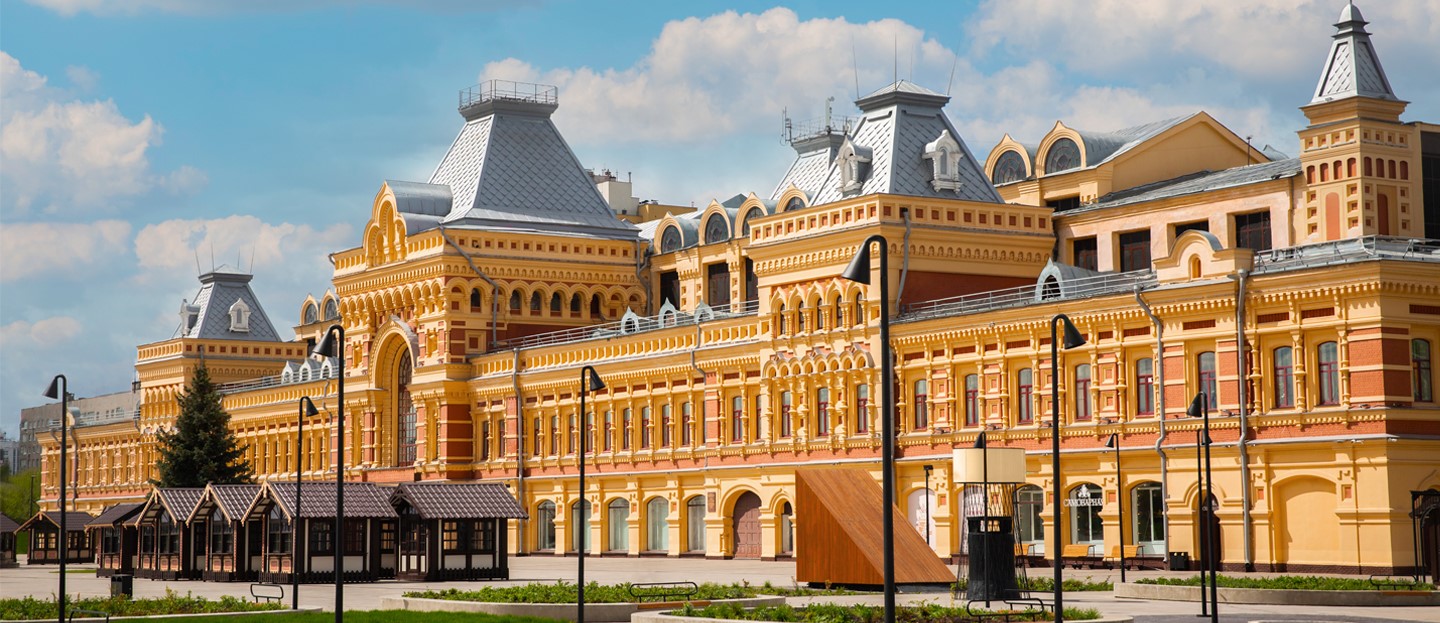 В Нижнем Новгороде в октябре пройдет выставка-форум «ТрансформаторПро»