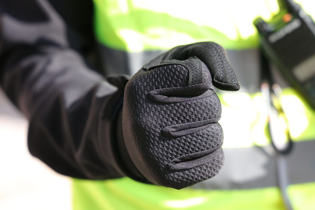 	Екатеринбургская компания запустила первое в России производство полного цикла тактических перчаток