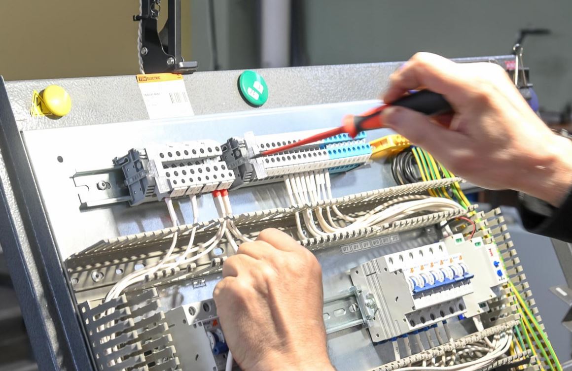 В Нижнем Тагиле открылось новое производство электротехнического оборудования