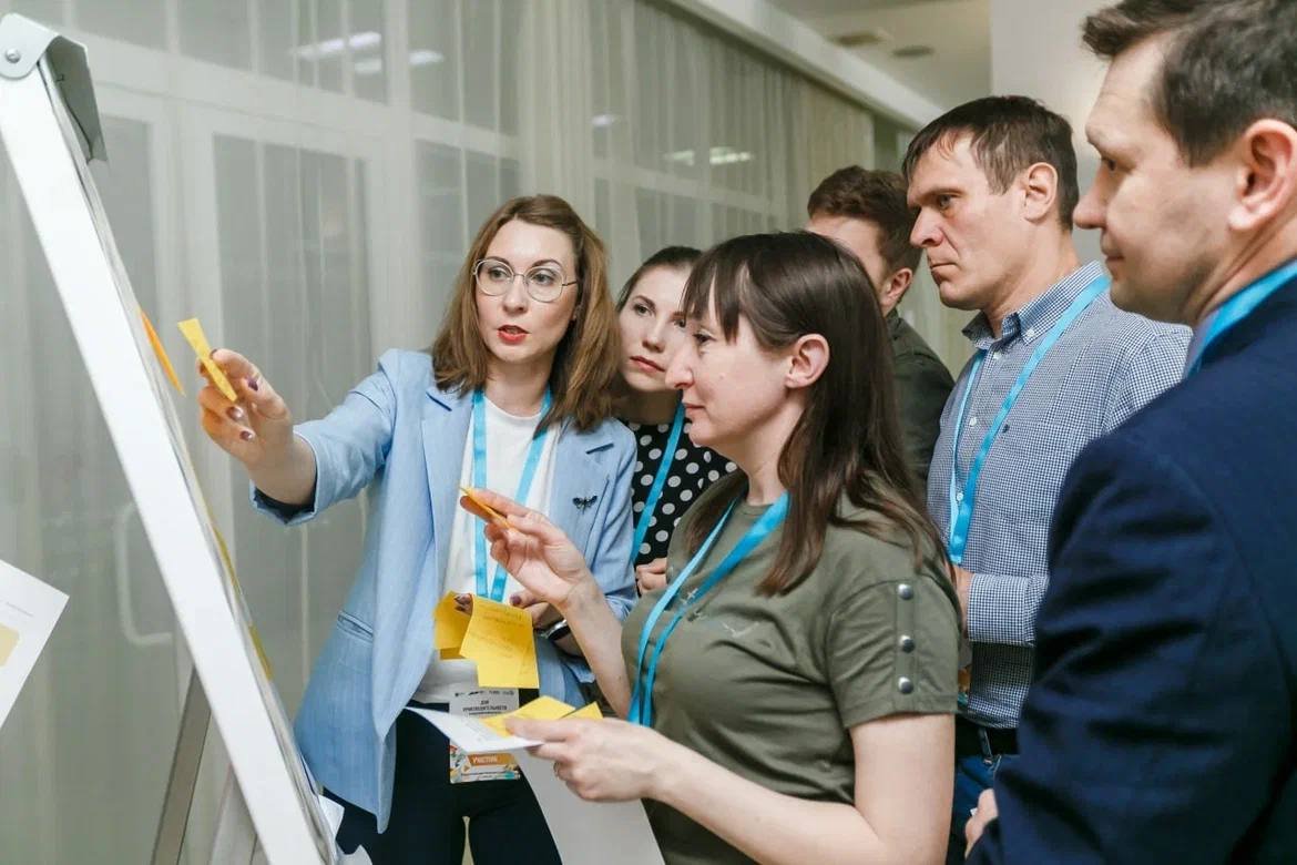 Свердловская область в числе лидеров по подготовке топ-менеджеров в рамках нацпроекта «Производительность труда»