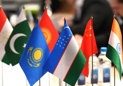 В Омске состоится IV Форум глав регионов государств – членов ШОС