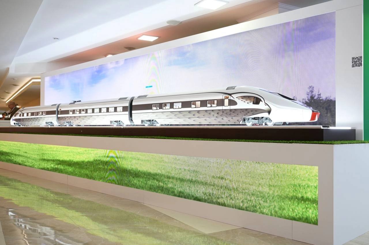 Евгений Куйвашев рассказал Валентине Матвиенко о ключевых проектах региона